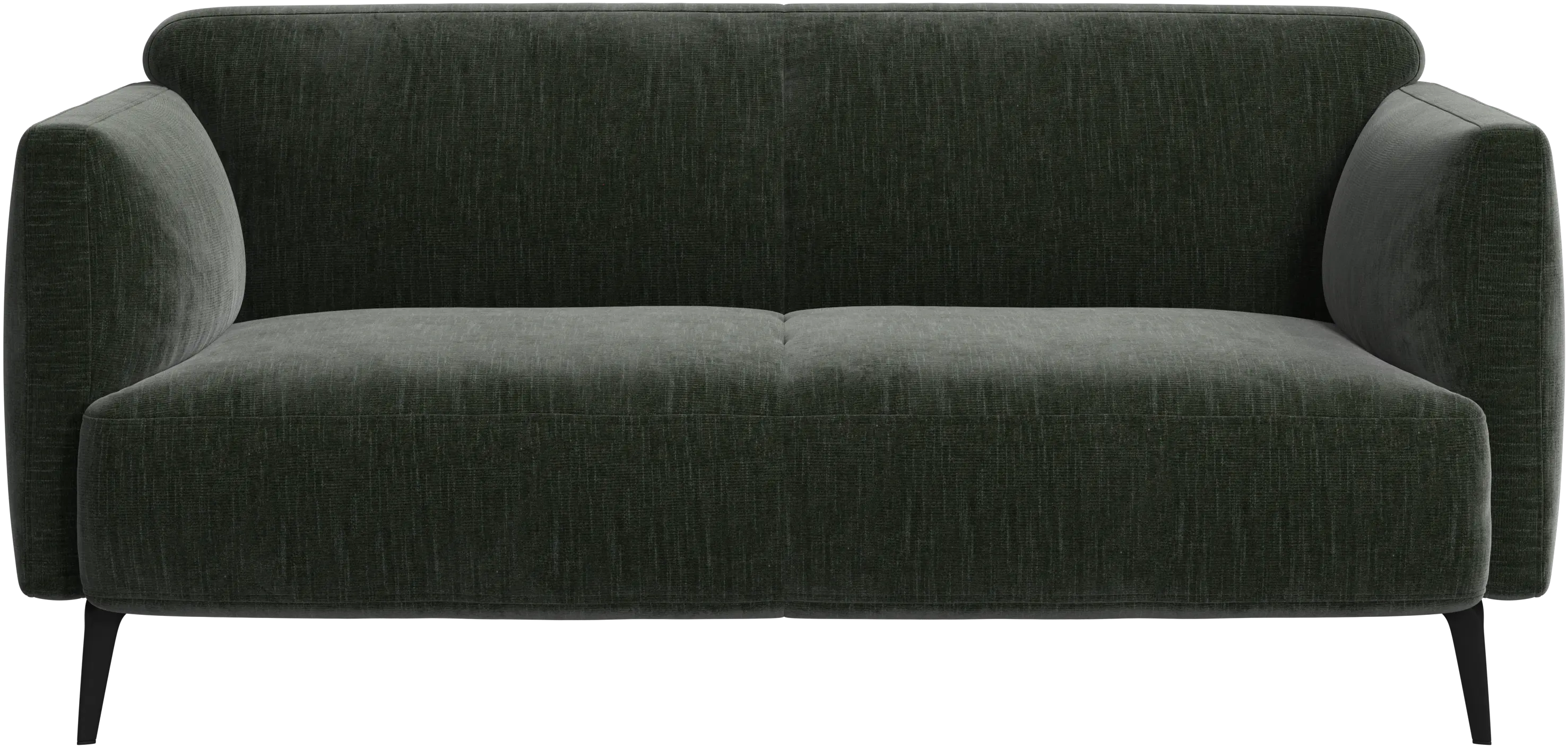 2人掛けデザイナーソファ | デンマークデザインの家具 | ボーコンセプト